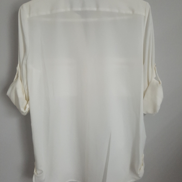 Shirt-blouse - Picture 2 of 6